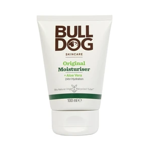 Bulldog Hydratační krém pro muže pro normální pleť Original Moisturiser 100 ml