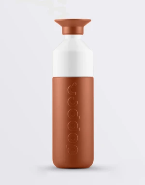 Dopper Insulated 580 ml Terracotta Tide