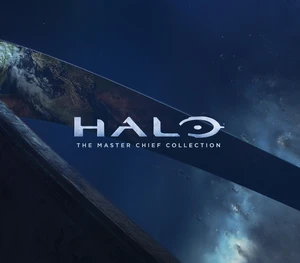 Halo: The Master Chief Collection AR Windows 10 CD Key