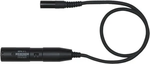 AKG MPAVL 50 cm Mikrofonní kabel