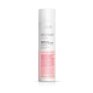 Revlon Professional Micelární šampon pro barvené vlasy Restart Color (Protective Micellar Shampoo) 1000 ml