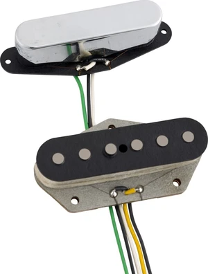 Fender Jason Isbell Telecaster Pickup Set Hangszedő