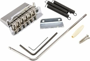 Fender American Professional Strat Bridge Assembly Tremolo Chrome