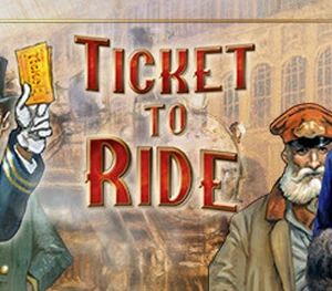 Ticket to Ride + 3 DLCs Bundle Steam CD Key