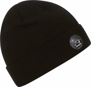 Bergans Fine Knit V2 Beanie Black UNI Gorros de esquí