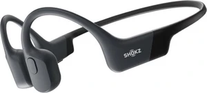 Shokz OpenRun Mini USB-C Cuffie bone cunduction