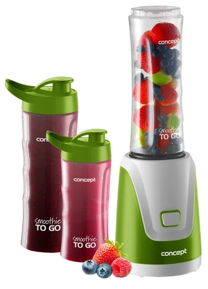 CONCEPT Smoothie maker SM3365