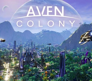 Aven Colony LATAM Steam CD Key