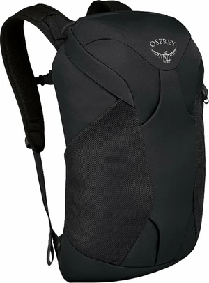 Osprey Farpoint Fairview Travel Daypack Black 15 L Plecak