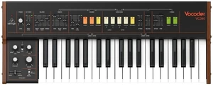 Behringer Vocoder VC340 Syntezatory