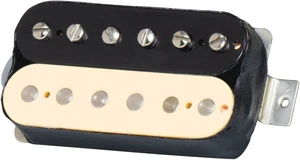 Kramer Kramer Eruption Zèbre Micro guitare