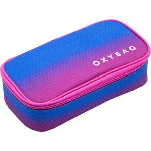 Oxybag Puzdro etue Jumbo Oxy Ombre Purple