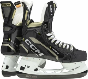 CCM Tacks AS-V SR 46 Patine de hochei