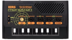 Korg Monotron Delay Syntezator kieszonkowy