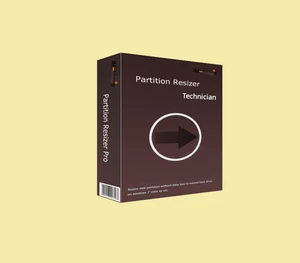 IM-Magic Partition Resizer Technician Edition PC CD Key