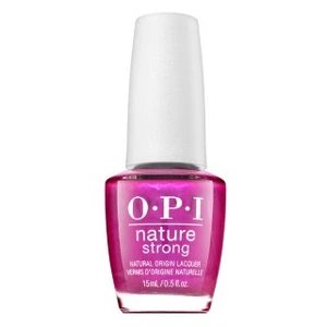 OPI Nature Strong Natural Origin Lacquer lak na nehty Thistle Make You Bloom 15 ml