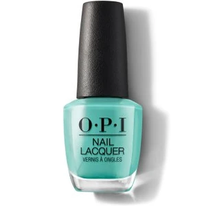 OPI Nail Lacquer lak na nehty My Dogsled is a Hybrid 15 ml