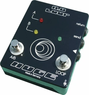 Huge Audio A.B Loop Efekt gitarowy