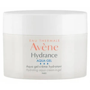 Avène Hydratačný gélový krém Hydrance Aqua Gel ( Hydrating Aqua Cream-in-Gel) 50 ml