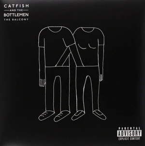 Catfish And The Bottlemen - The Balcony (LP)