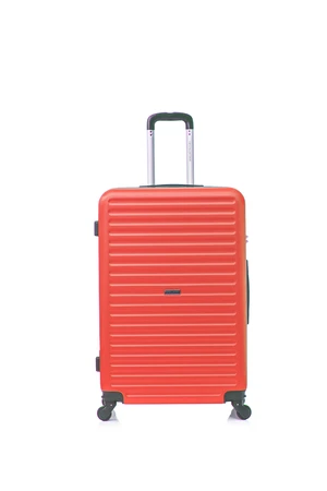 VIP COLLECTION Unisex's Trolley Luggage Ateny