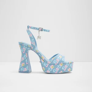 Aldo Barbieparty Sandals - Women's