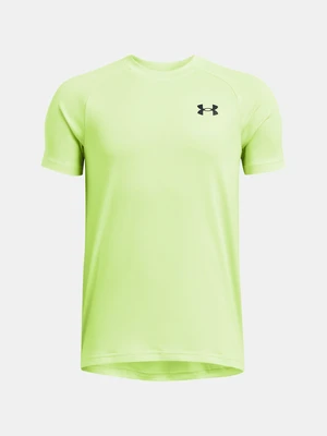 Under Armour Boys' T-shirt UA Tech 2.0 SS - Boys