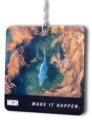 Nash vôňa do auta make it happen car air freshener - find