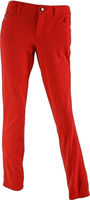 Alberto Jana-CR Summer Jersey Red 36 Pantaloni