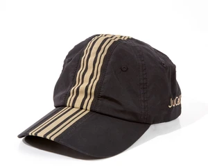 Jucad Cap Black/Gold UNI Baseball sapka