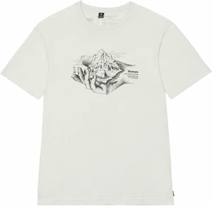 Picture D&S Carrynat Tee Natural White 2XL T-Shirt