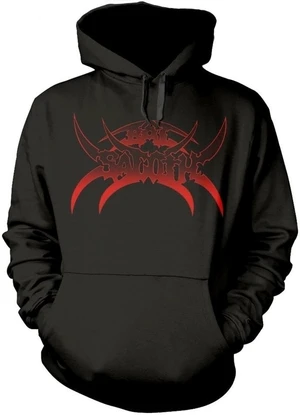 Bal-Sagoth Hoodie Demon Black S