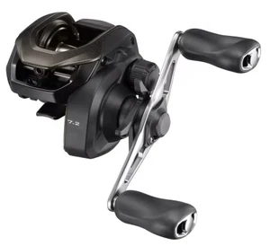 Shimano multiplikátor 24 caius 151 hgc ovs