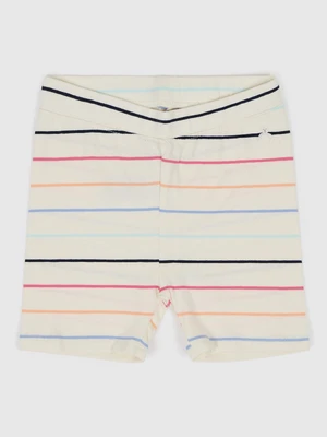 GAP Kids Striped Shorts - Girls