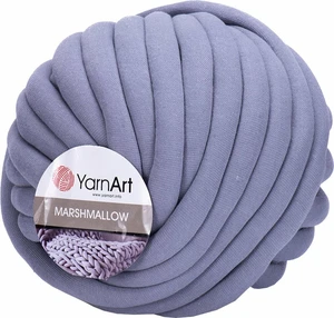 Yarn Art Marshmallow 904 Fire de tricotat