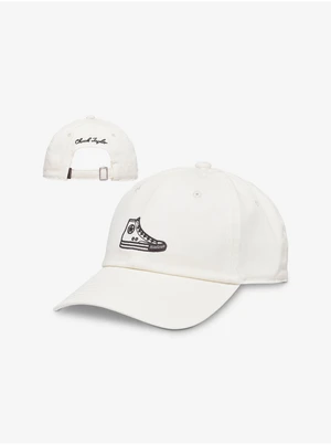 Cream Men's Cap Converse - Men