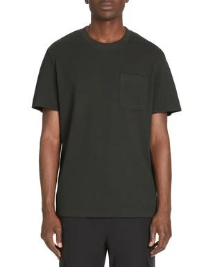 Celio Short-sleeved T-shirt Jebandon - Men's