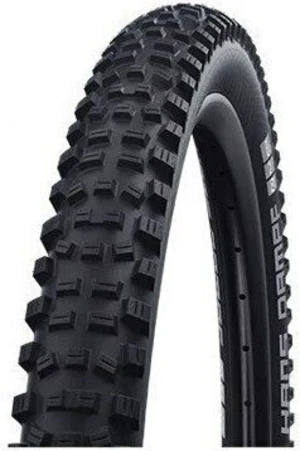 Schwalbe Hans Dampf 27,5" (584 mm) Black 2.35 Tubeless Ready MTB Fahrradreifen