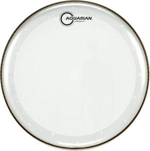 Aquarian CCFX16 Clear Focus X 16" Față de tobă