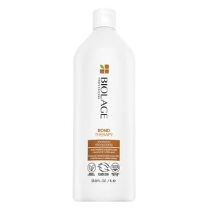 Matrix Biolage Bond Therapy Shampoo šampon pro velmi poškozené vlasy 1000 ml