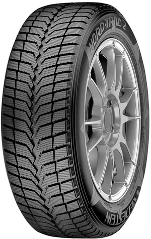 VREDESTEIN 215/55 R 17 98T NORD_TRAC_2 TL XL M+S 3PMSF