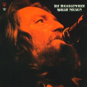 Willie Nelson - Troublemaker (LP)