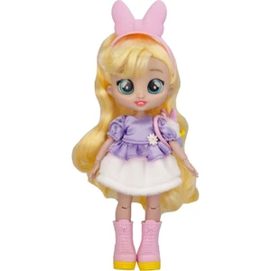 TM Toys Cry Babies bábika BFF Disney Daisy