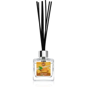 THD Unico Sandalwood aroma difuzér 100 ml