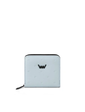 VUCH Charis Mini Blue Wallet