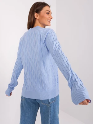 Sweater-AT-SW-2326.37X-Light Blue