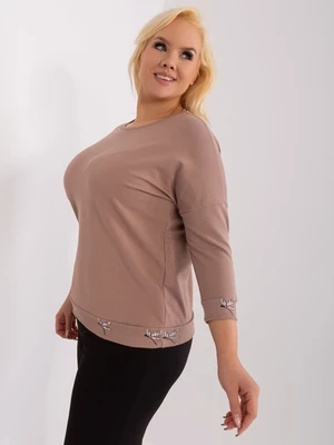 Blouse-RV-BZ-9135.47-dark beige