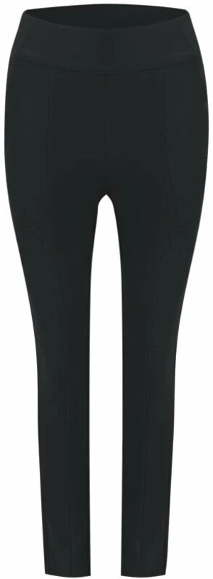 Kjus Imani High Waist Black 42 Pantalones