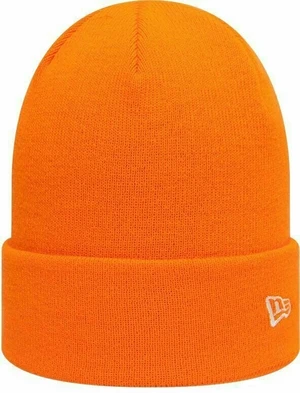 New Era Pop Colour Orange UNI Gorros de esquí