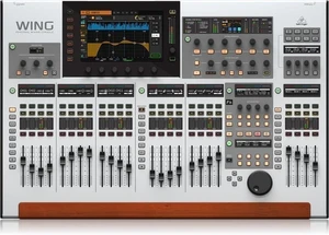 Behringer Wing Digitalmischpult